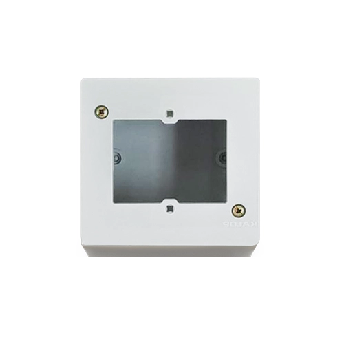 caja-sigma-bastidor-mignon-ip40-kalop-KL42503 caja sigma bastidor mignon IP40, kalop, modelo KL42503