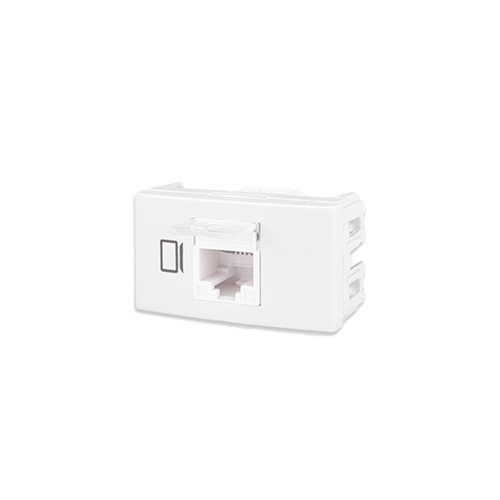 enchufe señal computacion RJ45, kalop enchufe señal computacion RJ45, kalop, modelo KS40339