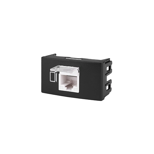 enchufe para señal computacion RJ45, kalop enchufe para señal computacion RJ45, kalop, modelo KS40340