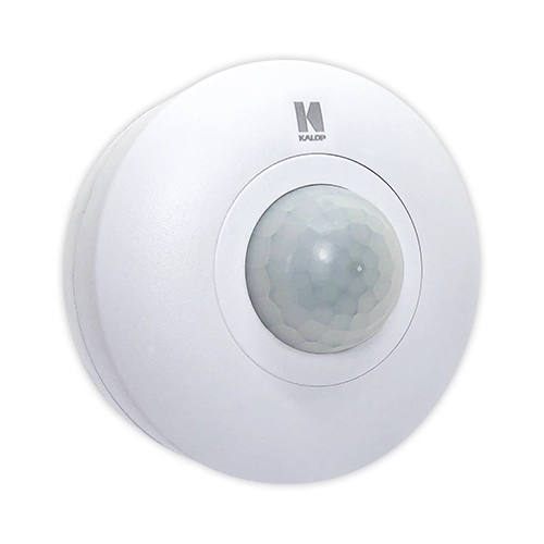 sensor de movimiento para interior, sobre superficie exterior, kalop sensor de movimiento para interior, sobre superficie exterior, kalop, modelo KL95023