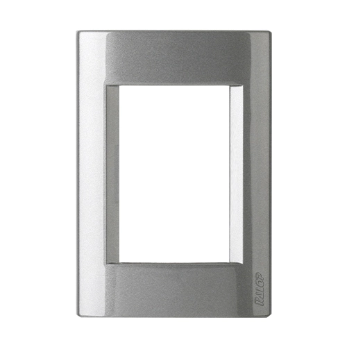 tapa civil, gris manchester, 3 modulos, kalop tapa civil, gris manchester, 3 modulos, kalop, modelo KS40719