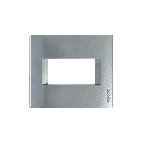 tapa civil, gris titanio, mignon, kalop tapa civil, gris titanio, mignon, kalop, modelo KS40738