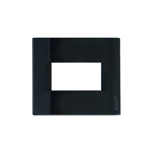 tapa civil, color negro, mignon, kalop tapa civil, color negro, mignon, kalop, modelo KS40731
