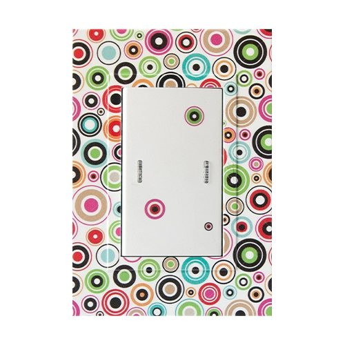 tapa zen concept, circle, teclon, kalop tapa zen concept, circle, teclon, kalop, modelo KL41585T