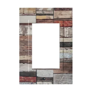 tapa zen concept, madera, 3 modulos, kalop, modelo KL41580