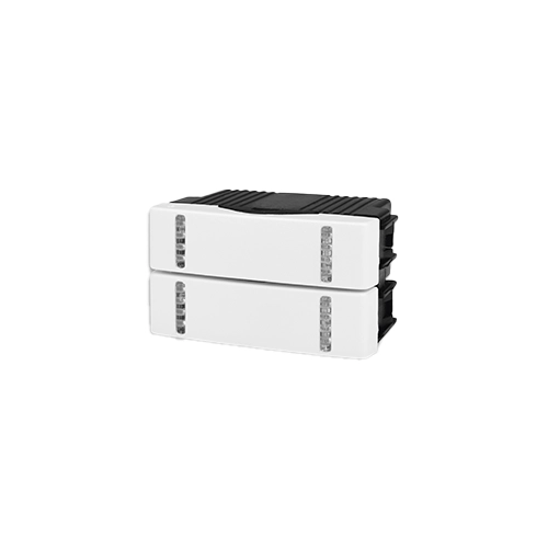 tecla doble unipolar combinacion, kalop tecla doble unipolar combinacion, kalop, modelo KL40120