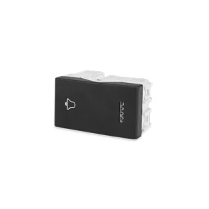 tecla timbre, kalop, modelo KL40146