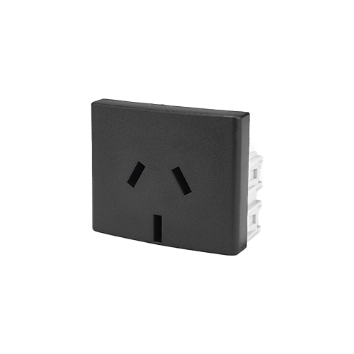 toma 1.5 modulo 10A, Iram 2071, kalop toma 1.5 modulo 10A, Iram 2071, kalop, modelo KL40267