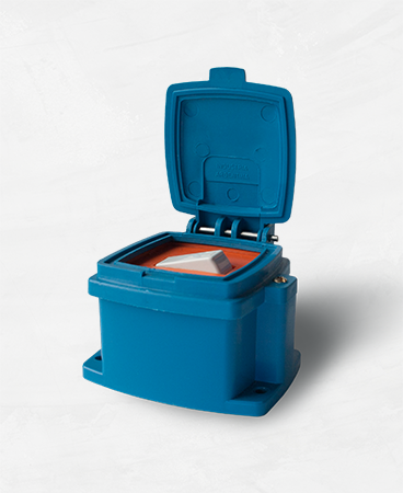 Cajas Capsuladas
